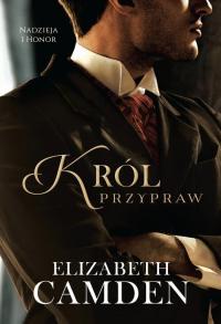 Król przypraw - okłakda ebooka