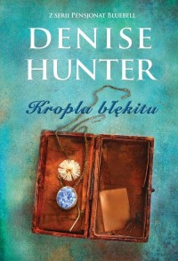 Kropla błękitu - okłakda ebooka