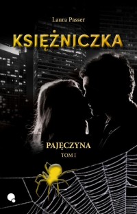 Księżniczka - okłakda ebooka
