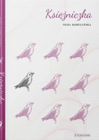 Księżniczka - okłakda ebooka