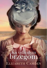 Ku odległym brzegom - okłakda ebooka