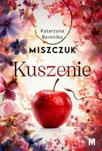 Kuszenie - okłakda ebooka