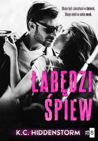 Łabędzi śpiew - okłakda ebooka