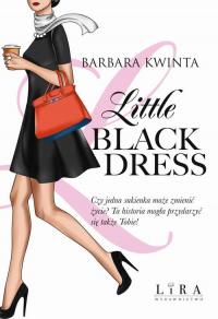 Little Black Dress - okłakda ebooka