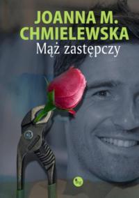 Mąż zastępczy - okłakda ebooka
