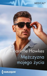Mężczyzna mojego życia - okłakda ebooka