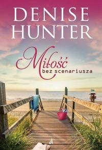 Miłość bez scenariusza - okłakda ebooka