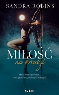 Miłość na kredyt - okłakda ebooka