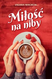 Miłość na niby - okłakda ebooka