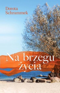 Na brzegu życia - okłakda ebooka
