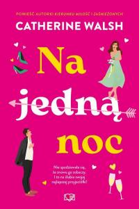 Na jedną noc - okłakda ebooka