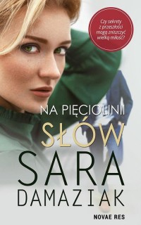 Na pięciolinii słów - okłakda ebooka