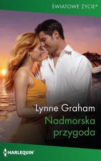 Nadmorska przygoda - okłakda ebooka