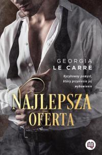 Najlepsza oferta - okłakda ebooka