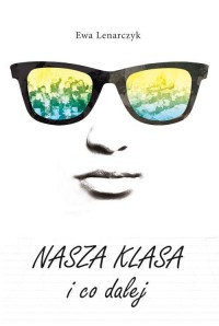 Nasza klasa i co dalej - okłakda ebooka