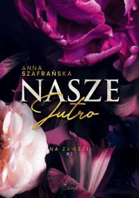Nasze jutro - okłakda ebooka