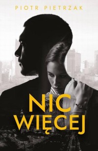 Nic więcej - okłakda ebooka
