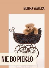 Nie bo piekło - okłakda ebooka