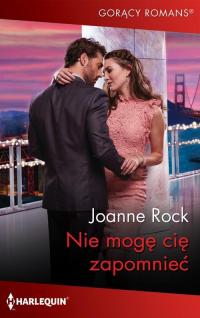 Nie mogę cię zapomnieć - okłakda ebooka