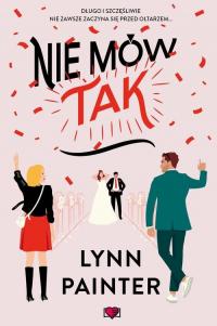 Nie mów Tak - okłakda ebooka