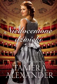 Niedocenione dźwięki - okłakda ebooka
