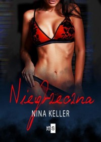 Niegrzeczna - okłakda ebooka