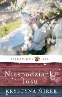 Niespodzianki losu - okłakda ebooka