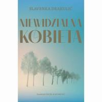 Niewidzialna kobieta - okłakda ebooka