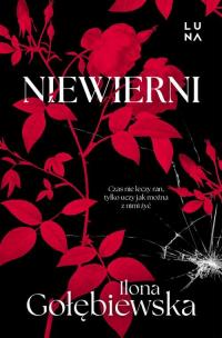 Niewierni - okłakda ebooka