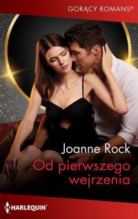 Od pierwszego wejrzenia - okłakda ebooka
