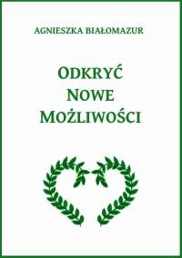 Odkryć nowe możliwości - okłakda ebooka