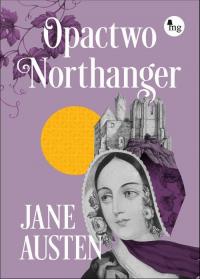 Opactwo Northanger - okłakda ebooka