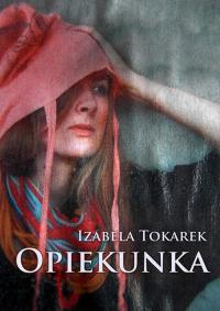 Opiekunka - okłakda ebooka