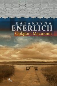 Oplątani Mazurami - okłakda ebooka