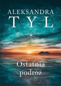 Ostatnia podróż - okłakda ebooka
