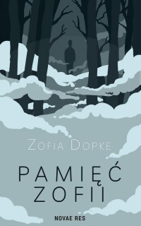 Pamięć Zofii - okłakda ebooka