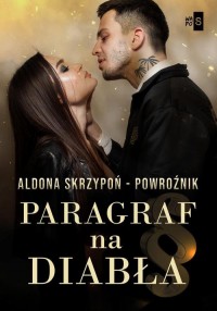 Paragraf na diabła - okłakda ebooka