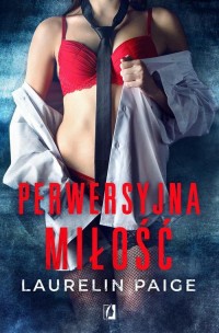 Perwersyjna miłość. Kuszący duet. - okłakda ebooka