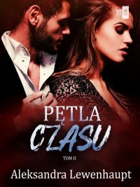 Pętla czasu. Tom 2 - okłakda ebooka
