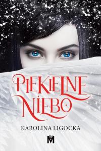 Piekielne Niebo - okłakda ebooka