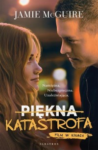 Piękna katastrofa - okłakda ebooka