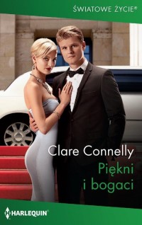 Piękni i bogaci - okłakda ebooka