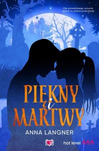 Piękny i martwy - okłakda ebooka