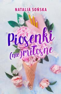 Piosenki (nie)miłosne - okłakda ebooka