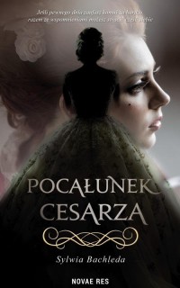 Pocałunek cesarza - okłakda ebooka