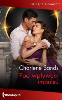 Pod wpływem impulsu - okłakda ebooka