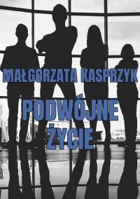 Podwójne życie - okłakda ebooka