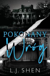 Pokonany wróg. Fallen Foe - okłakda ebooka