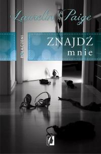 Połączeni. Znajdź mnie. Znajdź - okłakda ebooka