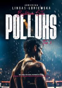 Polluks - okłakda ebooka